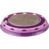Frisco Scratch & Roll Scratcher Cat Toy With Catnip