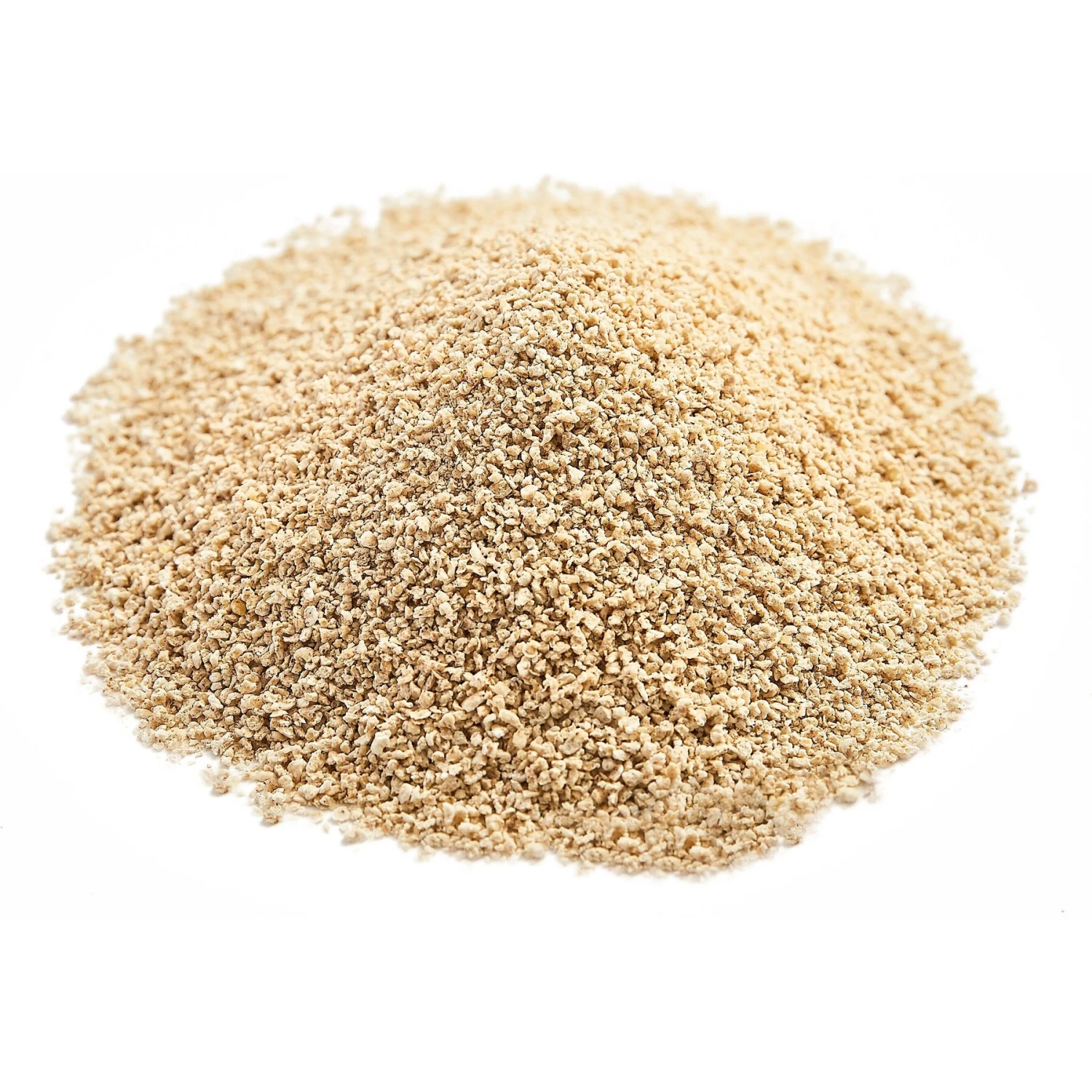 Frisco Natural Lightly Scented Clumping Grass Cat Litter - Image 4