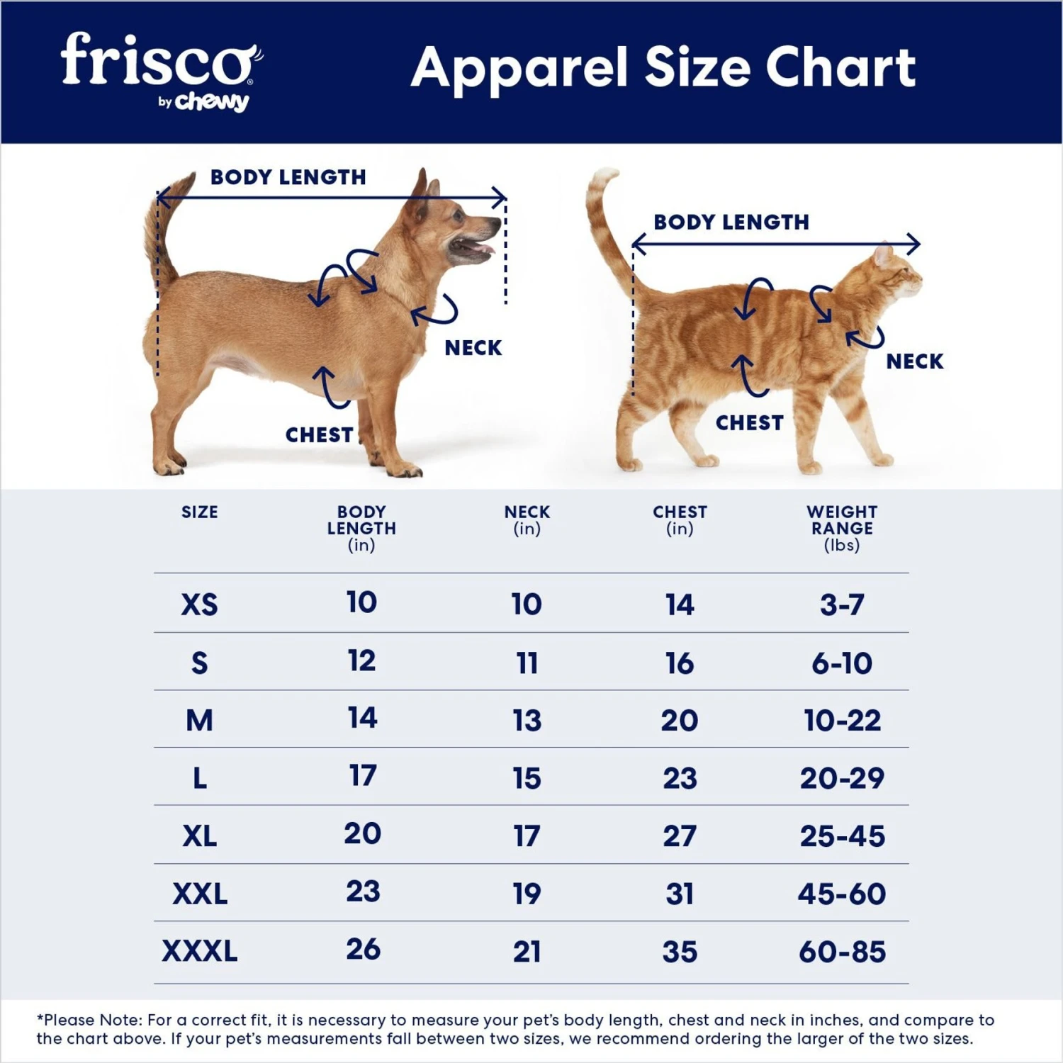 Frisco Dog & Cat Basic Hoodie - Image 2