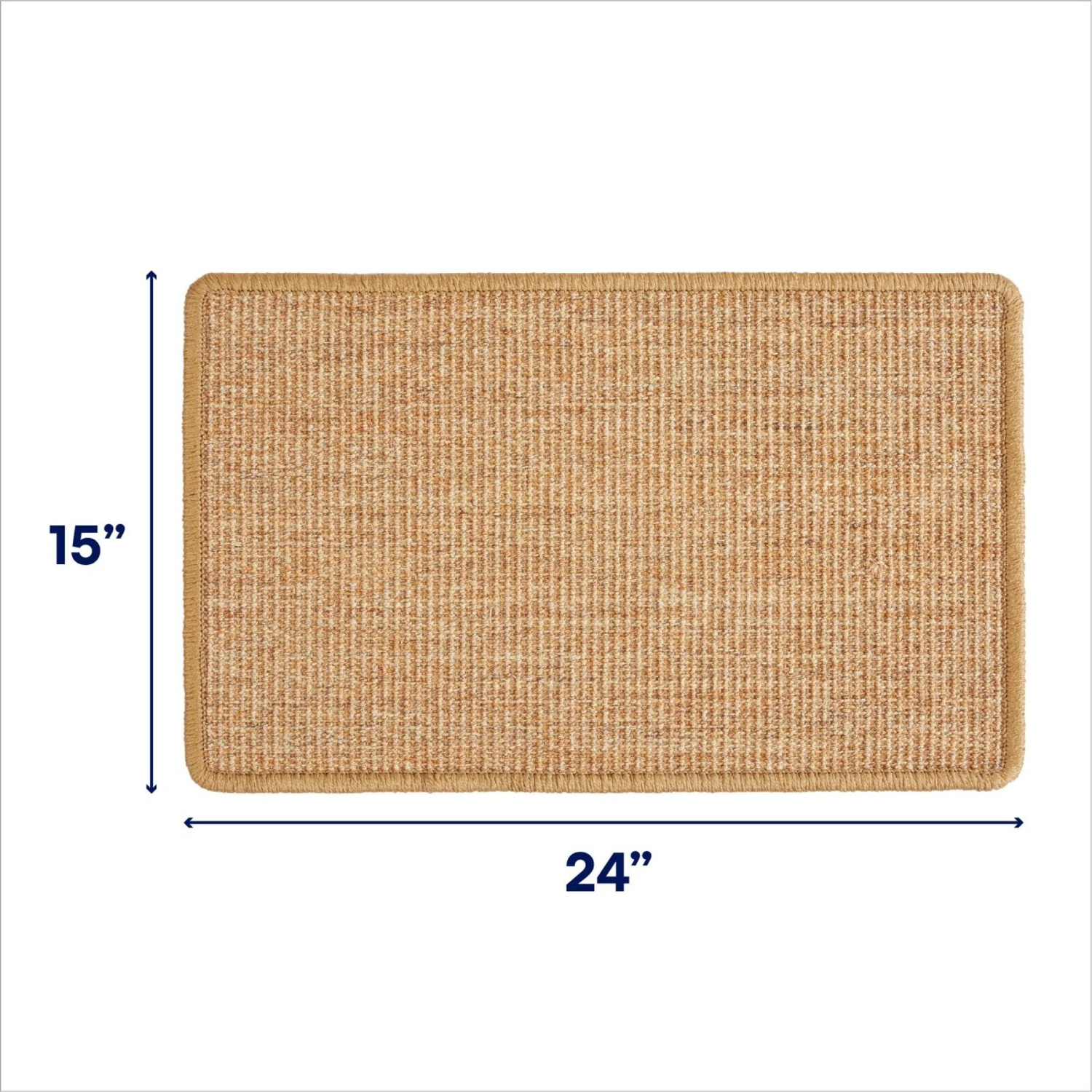 Frisco Sisal Mat - Image 2