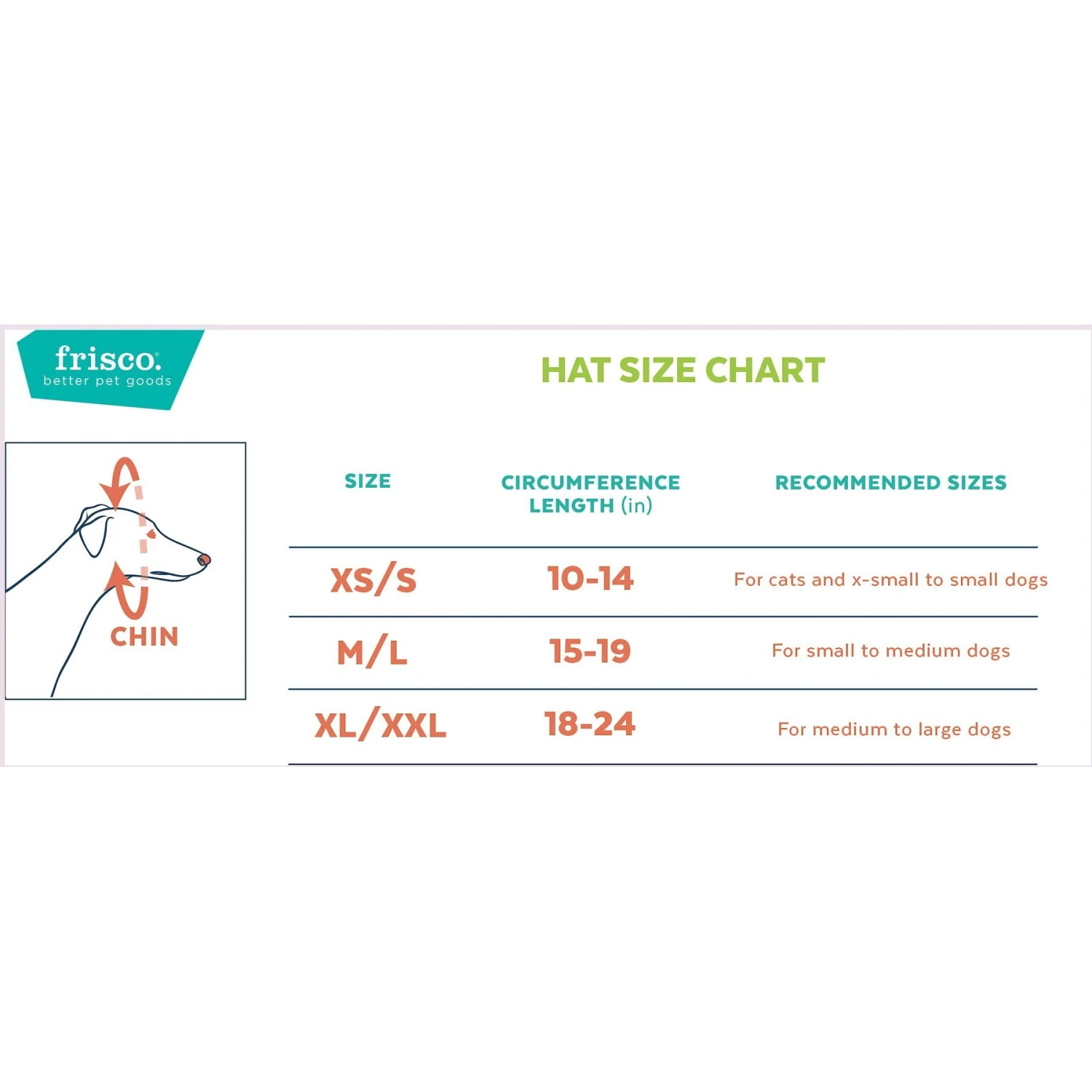 Frisco Plaid Dog & Cat Knitted Hat - Image 2