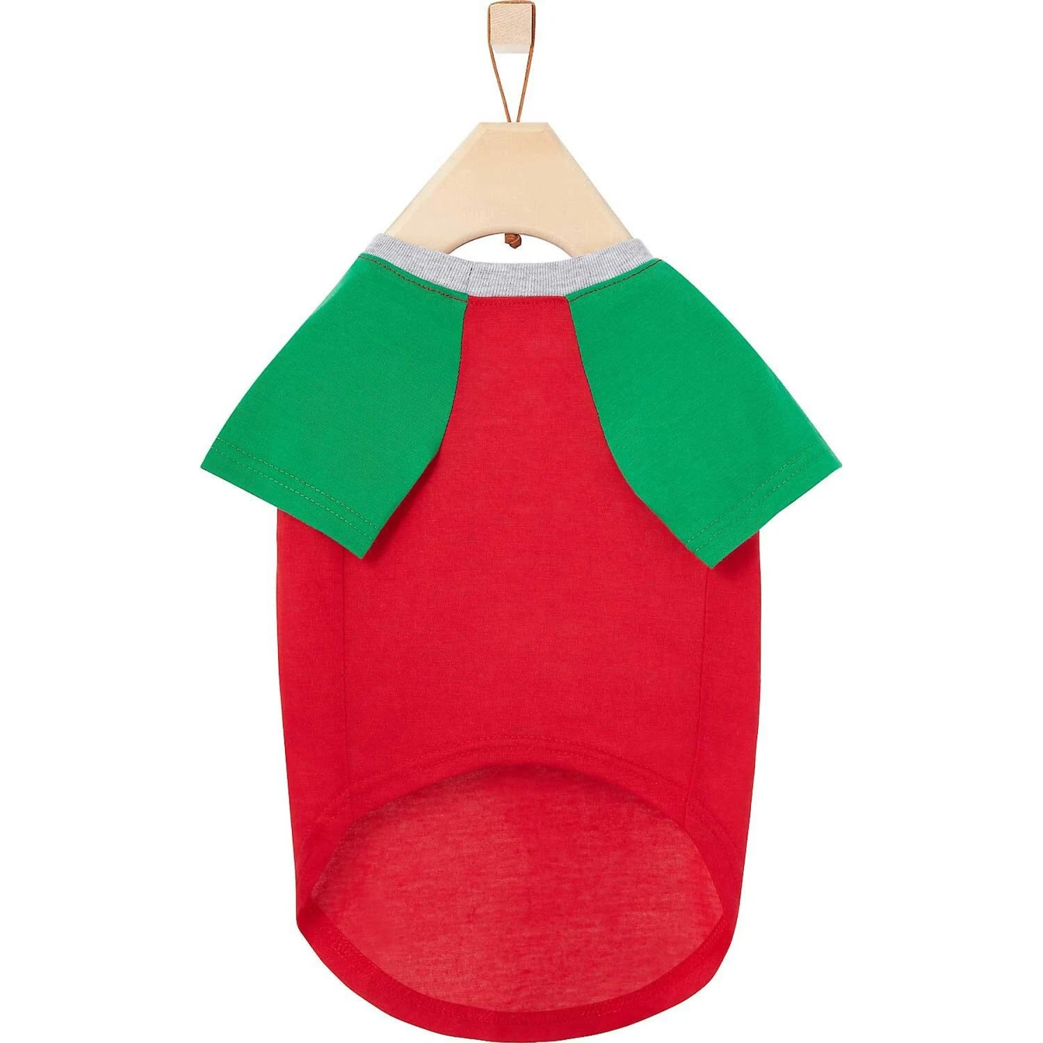 Frisco Santa I Can Explain Dog & Cat T-shirt - Image 5