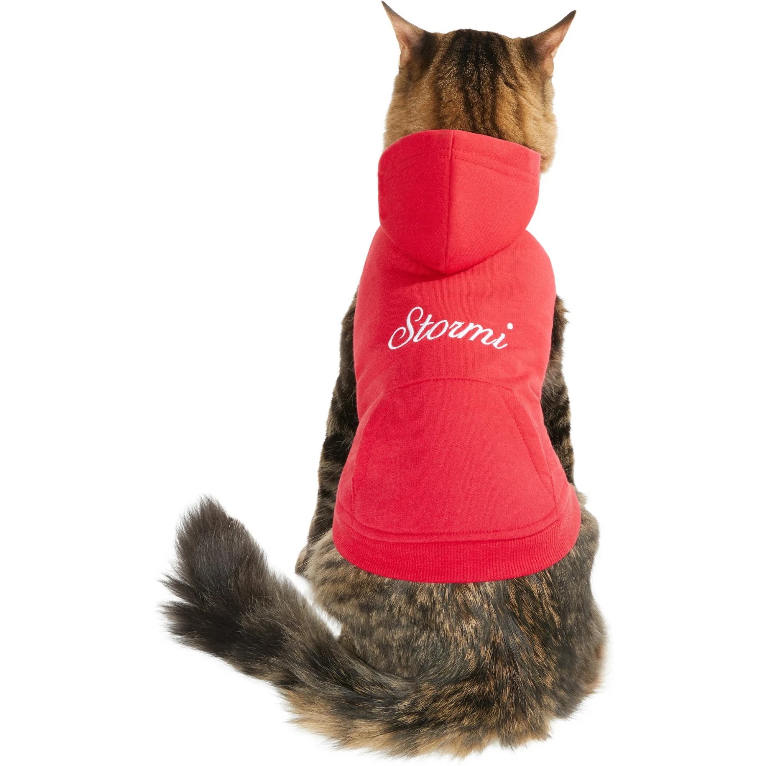 Frisco Personalized Dog & Cat Basic Hoodie - Image 4