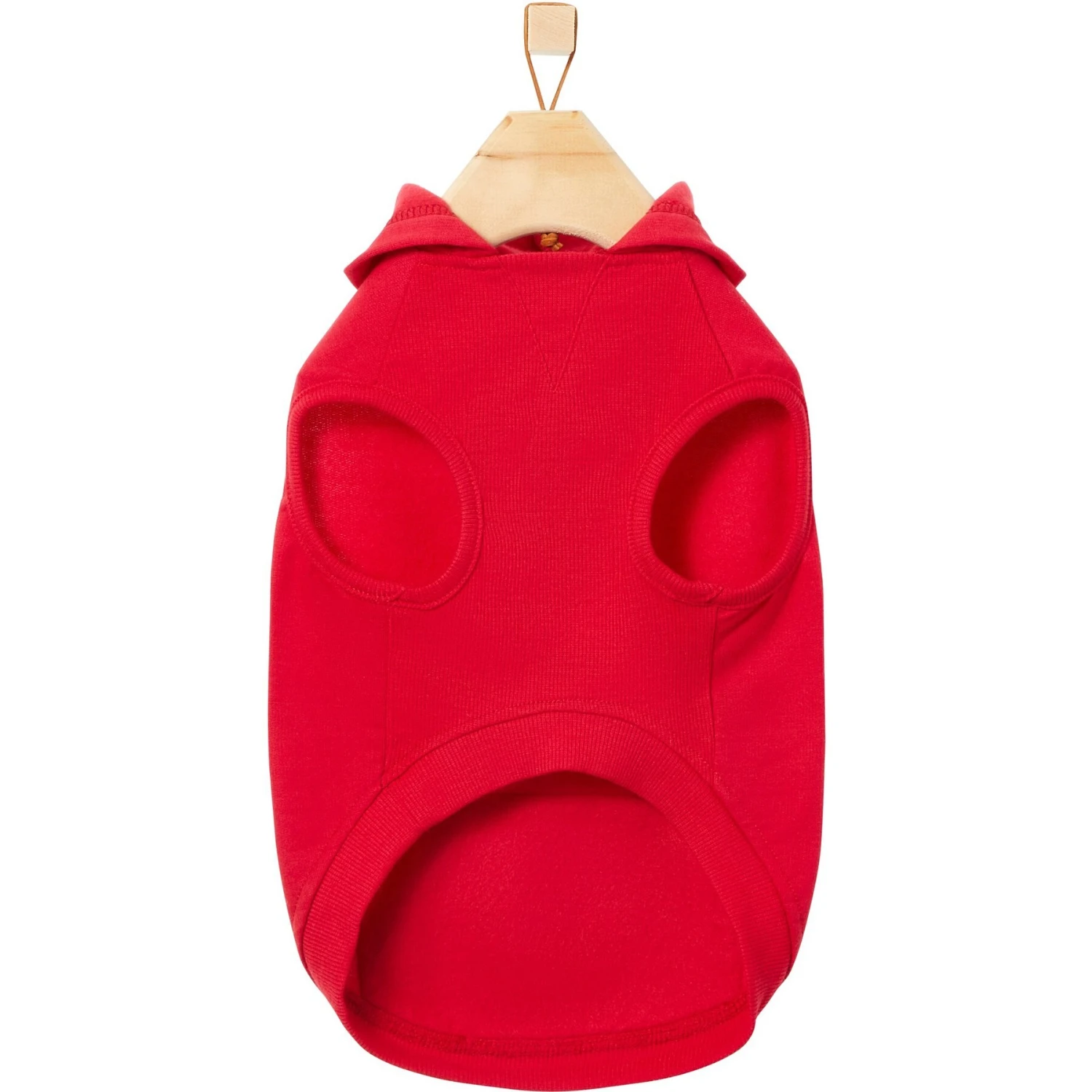 Frisco Personalized Dog & Cat Basic Hoodie - Image 5