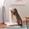 Frisco Animal Series Cat Scratching Post