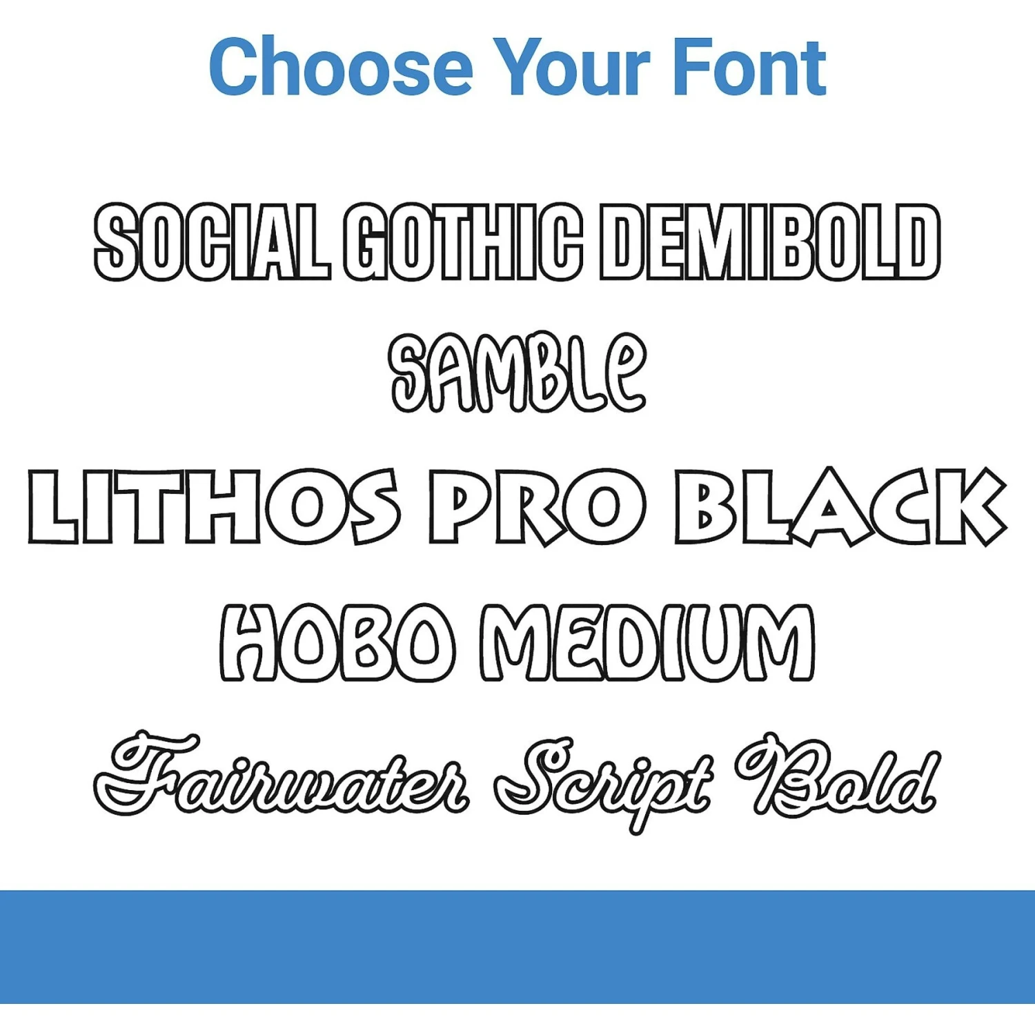 Frisco Fall Leaves Personalized Dog & Cat Bandana - Image 6