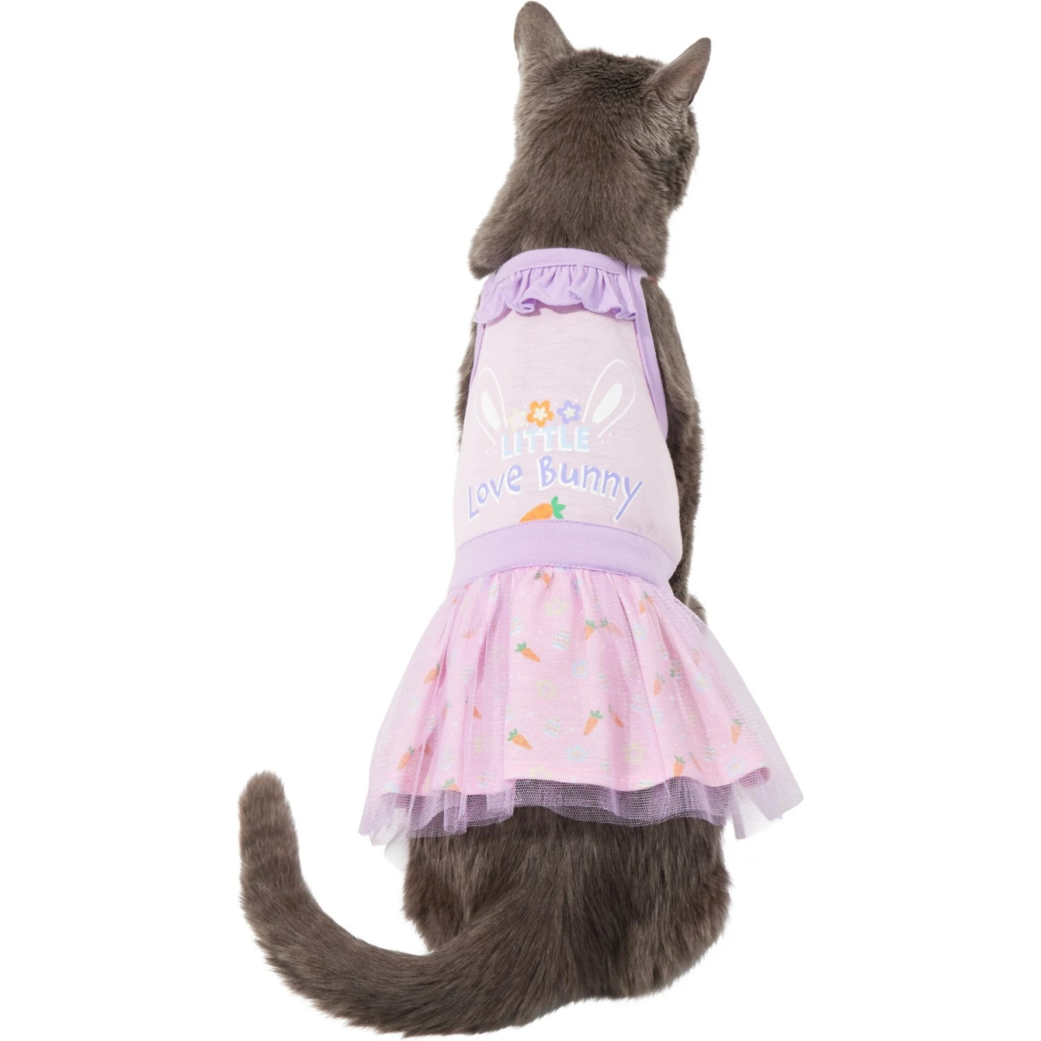 Frisco Love Bunny Dog & Cat Dress - Image 3