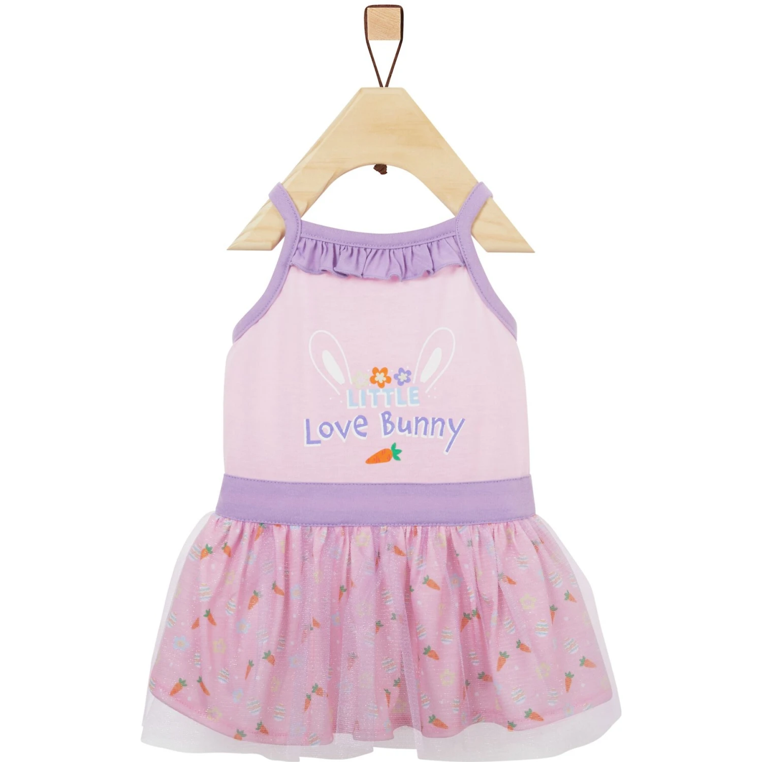 Frisco Love Bunny Dog & Cat Dress - Image 4