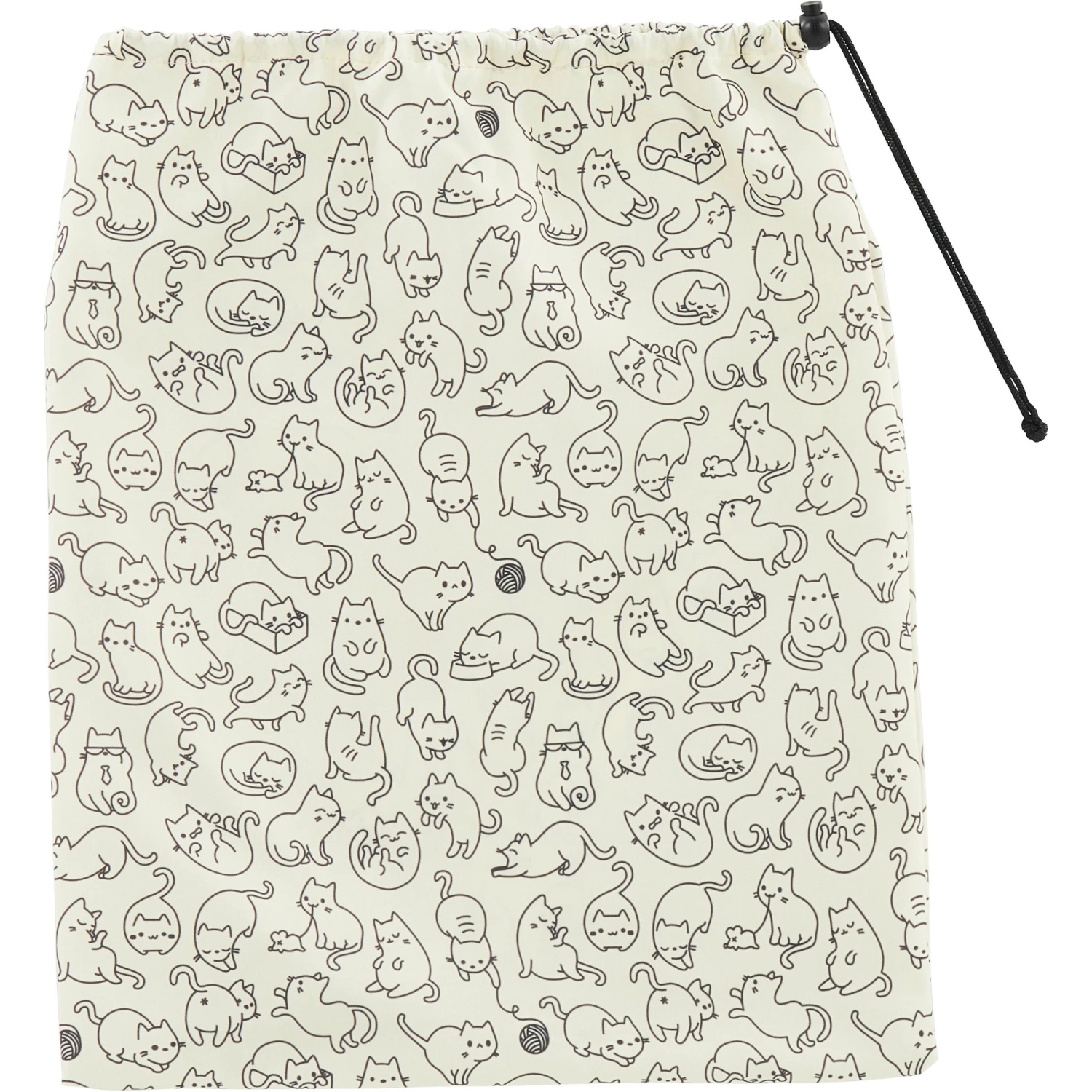 Frisco Collapsible Cat Cage, Litter Box, & Mat - Image 6