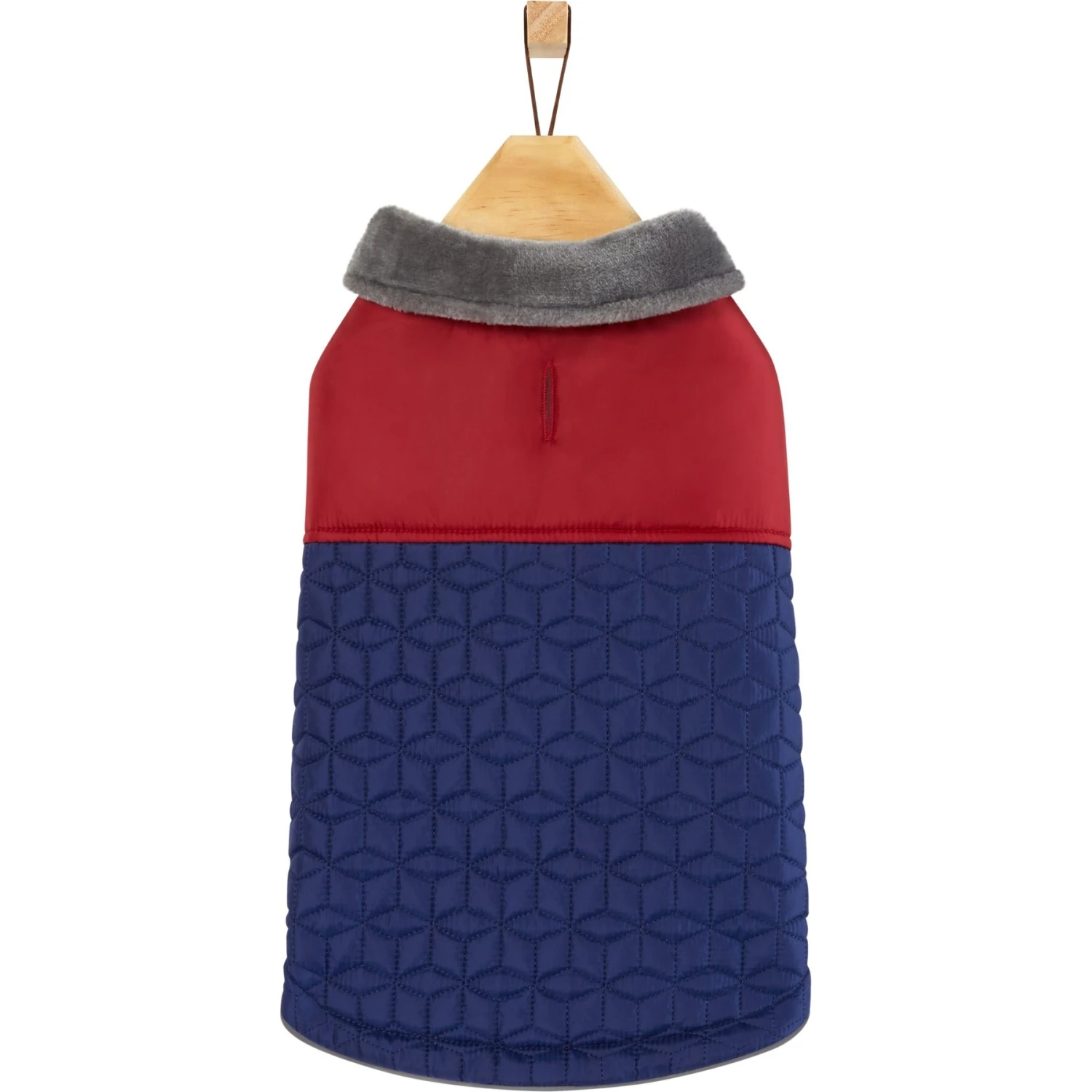 Frisco Mediumweight Cubed Dog & Cat Coat - Image 4