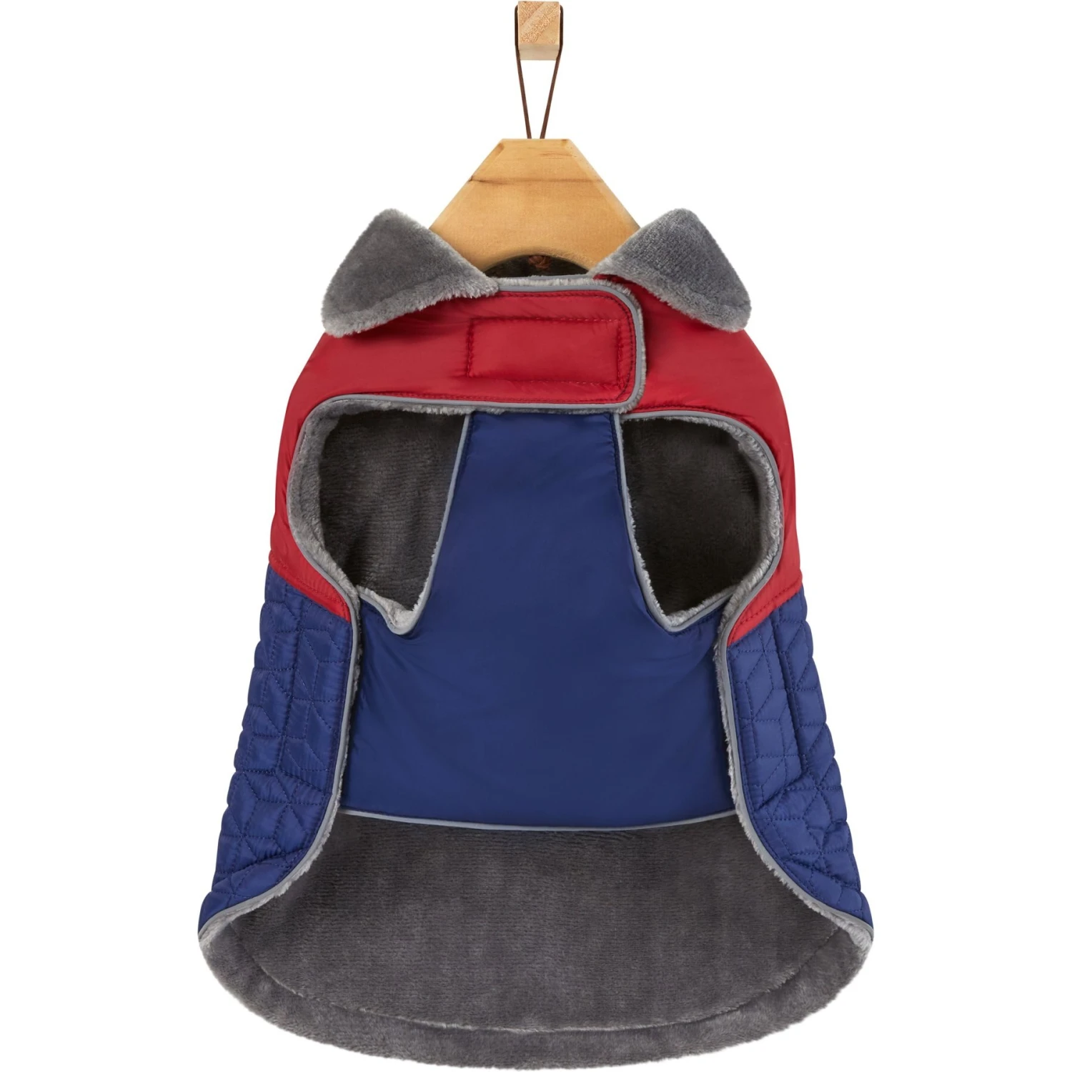 Frisco Mediumweight Cubed Dog & Cat Coat - Image 5