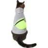 Frisco Dog & Cat Hoodie With Removable Fanny Pack