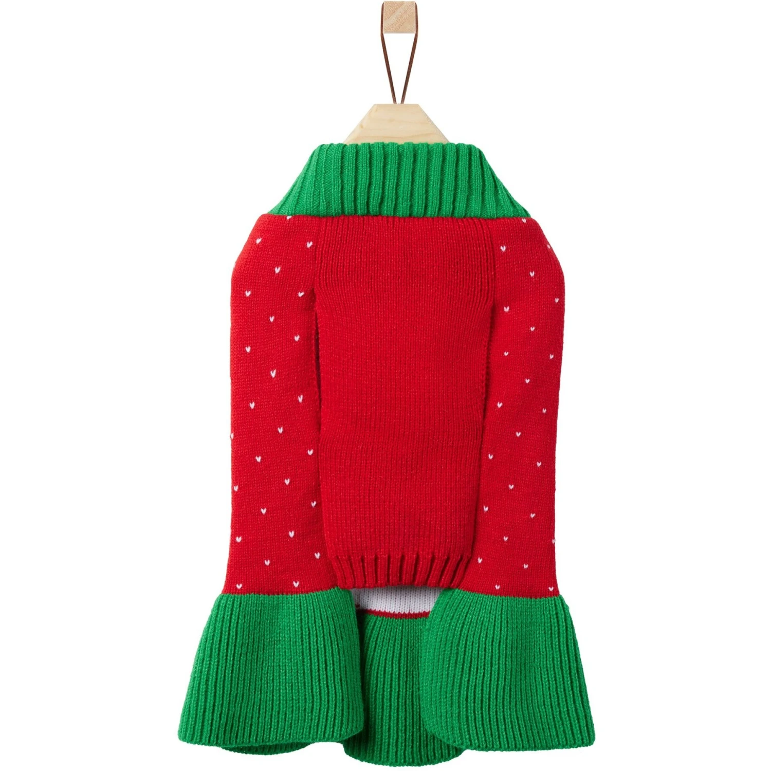 Frisco Penguin Dog & Cat Sweater Dress - Image 5