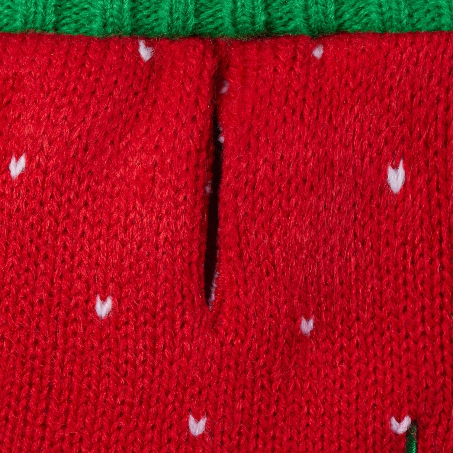 Frisco Penguin Dog & Cat Sweater Dress - Image 6