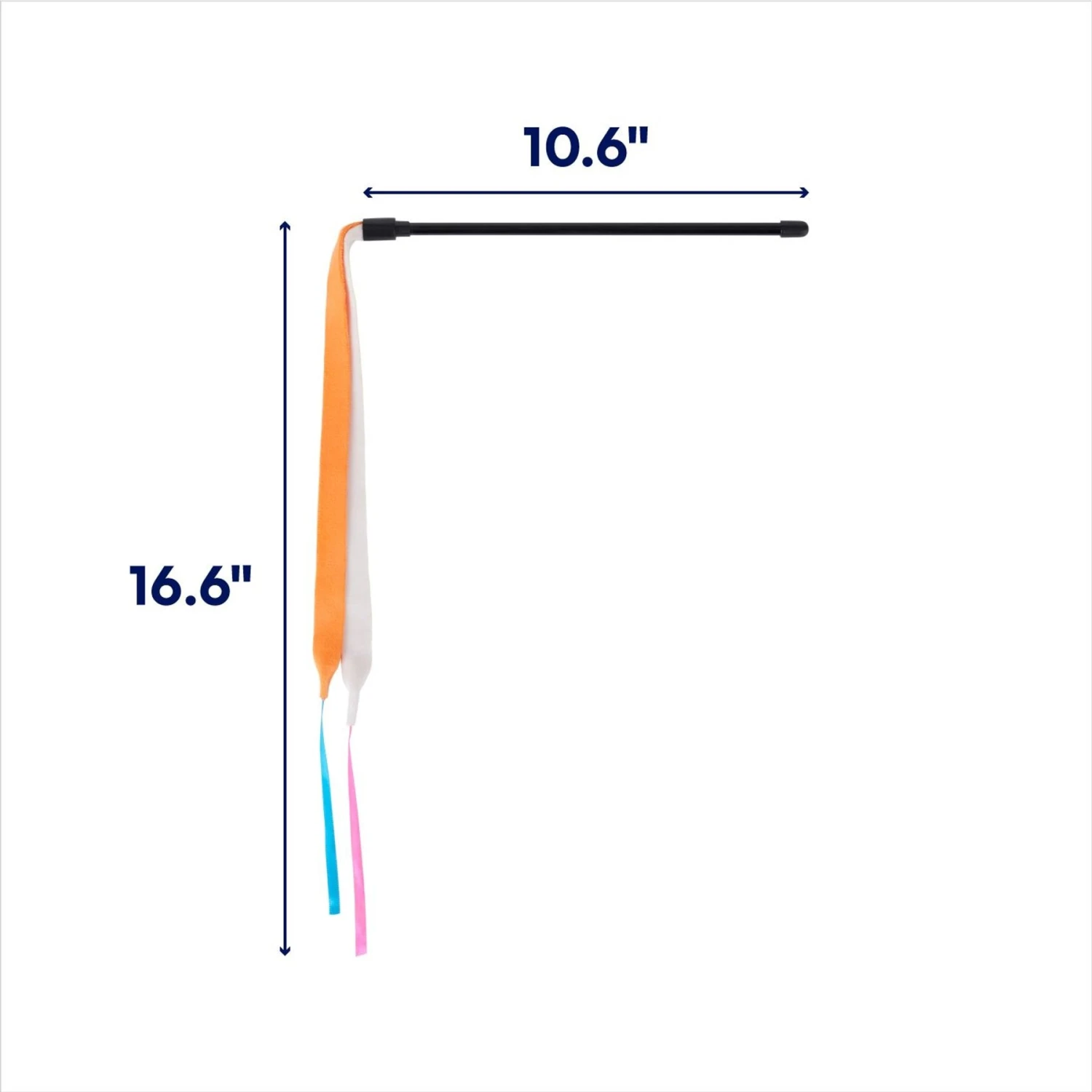 Frisco Cat Silhouette With Bridge Wall Mounted Cat Wall Shelves - Image 5