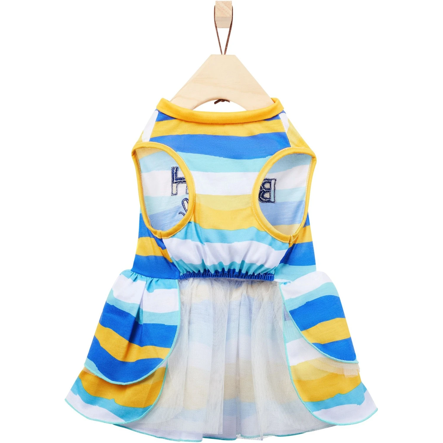 Frisco Beach Vibes Dog & Cat Dress - Image 5