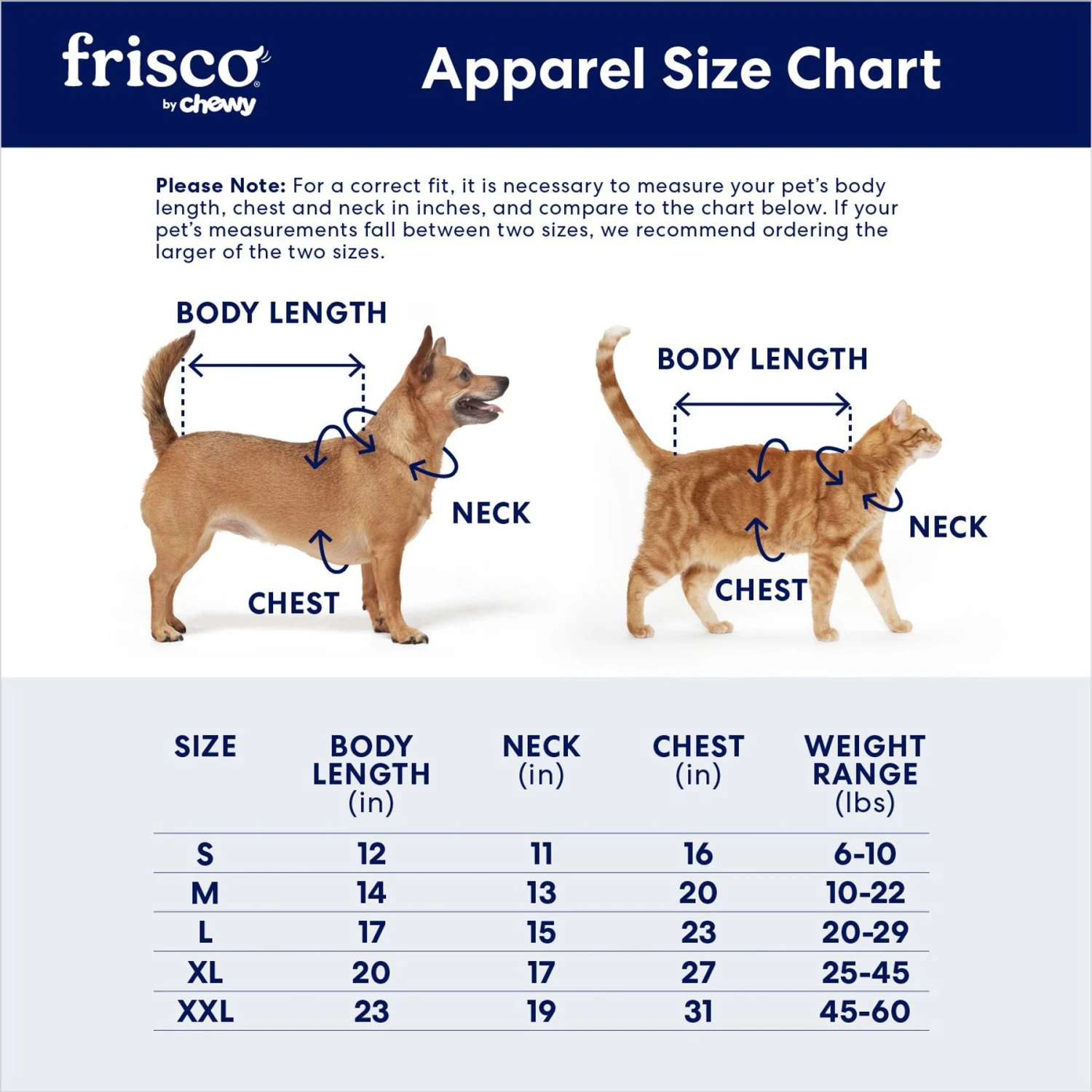 Frisco Bold Nordic V-Neck Dog & Cat Sweater - Image 2