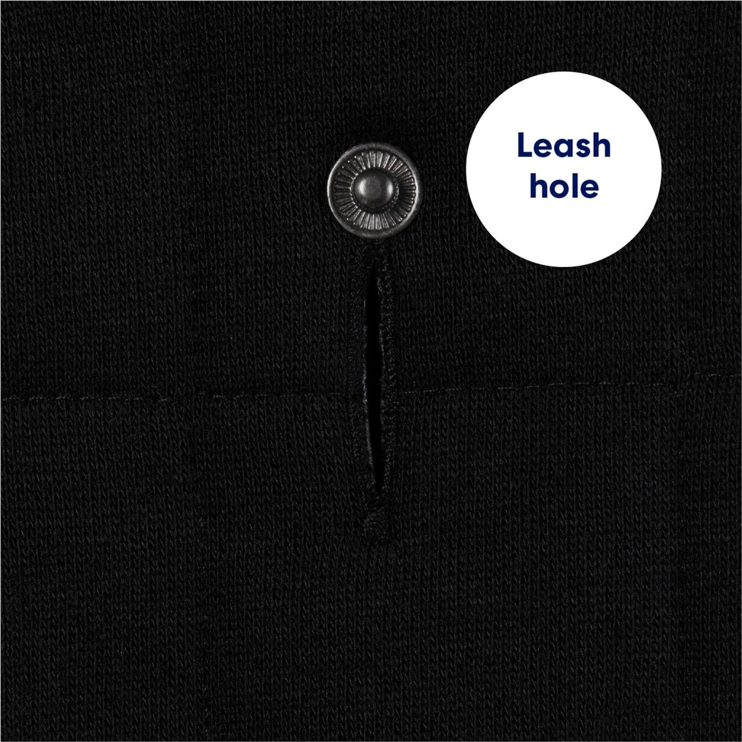 Frisco Quilted Fleece Dog & Cat Pullover Hoodie - Image 7